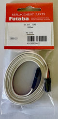 Futaba 1000mm HD Extension