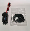 Futaba HPS-A701 Brushless Servo