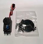 Futaba HPS-A701 Brushless Servo