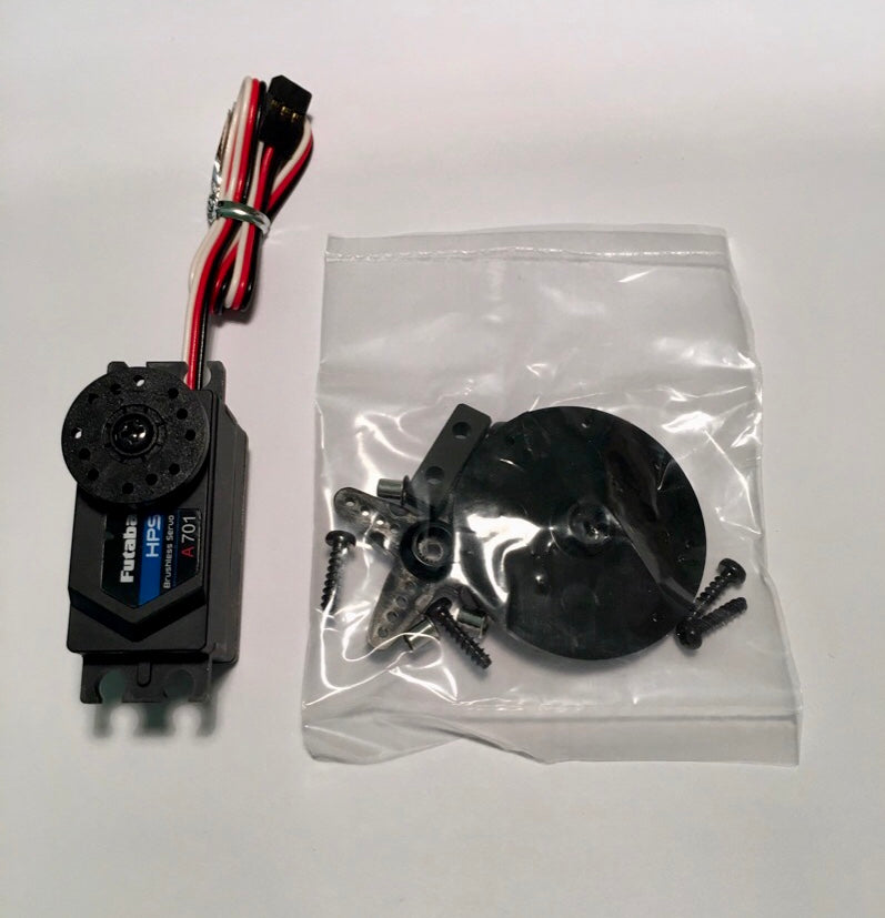 Futaba HPS-A701 Brushless Servo