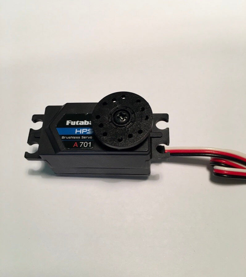Futaba HPS-A701 Brushless Servo