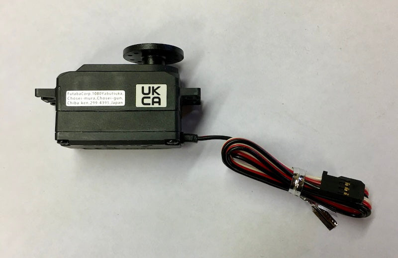 Futaba HPS-A704 Brushless Servo