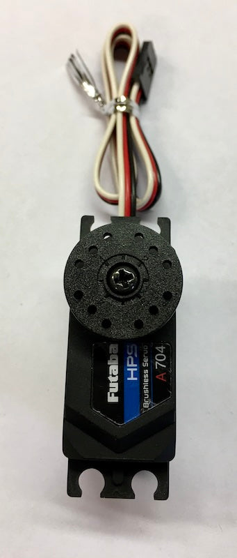 Futaba HPS-A704 Brushless Servo