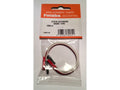 Futaba GY520 Extension Lead Short Type 130mm