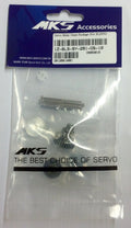 MKS Servos BLS950 Metal Gear Set