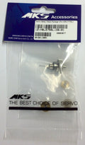 MKS Servos HBL575SL Metal Gear Set