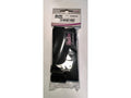 Hacker 400mm Velcro Battery Straps 4-Pack