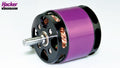 Hacker A50-12S V4 480KV Brushless Motor