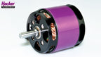 Hacker A50-12S V4 480KV Brushless Motor