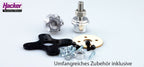 Hacker A50-14S V4 425KV Brushless Motor