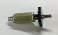 Hacker C54 3D L Rotor