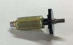 Hacker C54 3D L Rotor