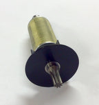 Hacker C54 3D L Rotor
