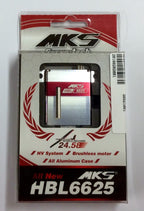 MKS HBL6625 High Torque Digital Servo
