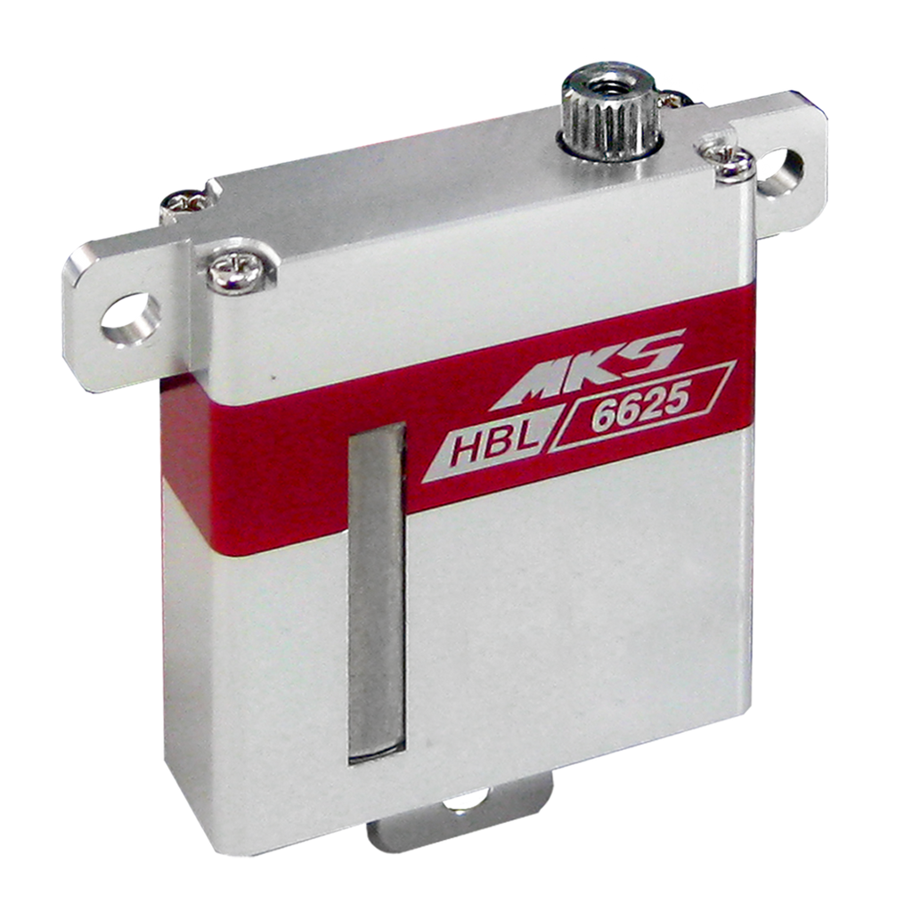 MKS HBL6625 High Torque Digital Servo
