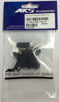 MKS Servo Horn Package HBL575SL