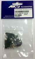 MKS Servo Horn Package HV1220