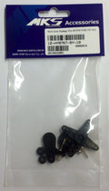 MKS Servo Horn Package HV747