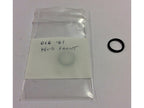 Brenner Contra Drive V3 V4 Hub Front Bearing O-Ring