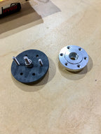 Precision Aero Products MKS Hub Puller
