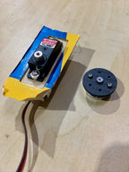 Precision Aero Products MKS Hub Puller