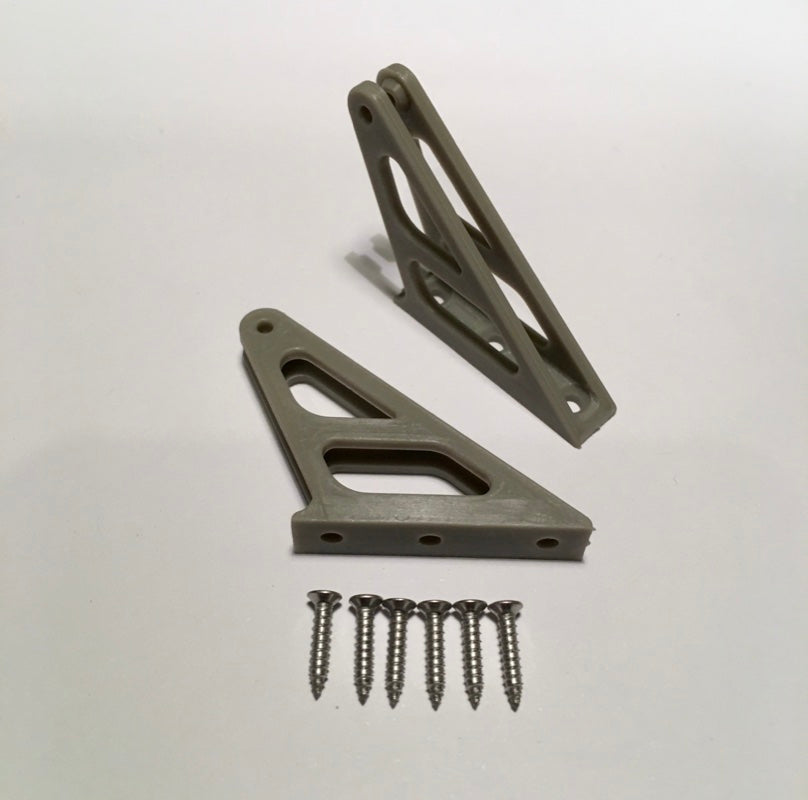 Hui Yang Professional F3A Aileron Horn Set