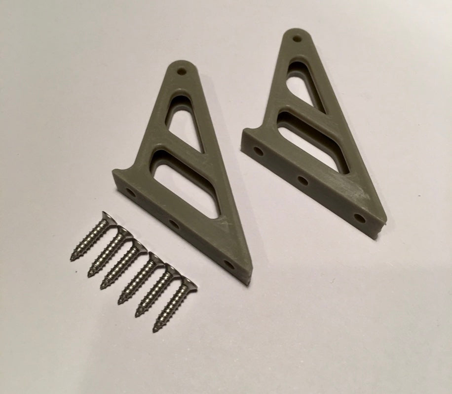 Hui Yang Professional F3A Aileron Horn Set