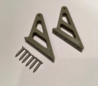 Hui Yang Professional F3A Aileron Horn Set