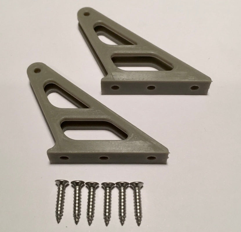 Hui Yang Professional F3A Aileron Horn Set
