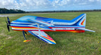 Hui Yang Professional F3A Atom Bipe EP RC Model Aircraft