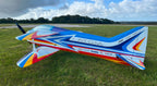 Hui Yang Professional F3A Atom Bipe EP RC Model Aircraft