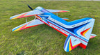 Hui Yang Professional F3A Atom Bipe EP RC Model Aircraft
