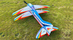 Hui Yang Professional F3A Atom Bipe EP RC Model Aircraft