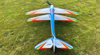 Hui Yang Professional F3A Atom Bipe EP RC Model Aircraft