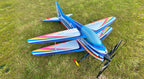Hui Yang Professional F3A Atom Bipe EP RC Model Aircraft