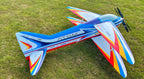 Hui Yang Professional F3A Atom Bipe EP RC Model Aircraft