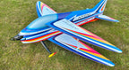 Hui Yang Professional F3A Atom Bipe EP RC Model Aircraft