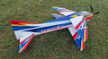 Hui Yang Professional F3A Oxygen Bipe EP RC Model Aircraft