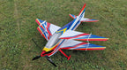 Hui Yang Professional F3A Oxygen Bipe EP RC Model Aircraft