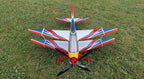 Hui Yang Professional F3A Oxygen Bipe EP RC Model Aircraft