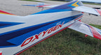 Hui Yang Professional F3A Oxygen Bipe EP RC Model Aircraft