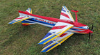 Hui Yang Professional F3A Oxygen Bipe EP RC Model Aircraft