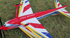 Hui Yang Professional F3A Oxygen Bipe EP RC Model Aircraft