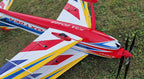 Hui Yang Professional F3A Oxygen Bipe EP RC Model Aircraft