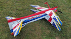 Hui Yang Professional F3A Oxygen Bipe EP RC Model Aircraft