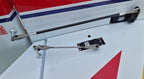 Hui Yang Professional F3A Oxygen Bipe EP RC Model Aircraft
