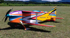 Hui Yang Professional F3A Epsilon Bipe EP RC Model Aircraft