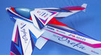 Hui Yang Professional F3A Super Oreka EP/GP RC Model Aircraft