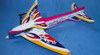 Hui Yang Professional F3A Super Oreka EP/GP RC Model Aircraft