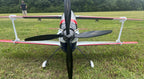 Hui Yang Professional F3A Proteus WC Bipe EP RC Model Aircraft